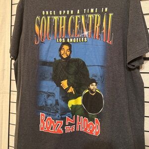 Boyz N The Hood Graphic Tee